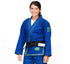 fUJI Suparaito BJJ Gi - MMA Fightland