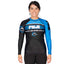 Fuji Freestyle 2.0 Long Sleeve Ranked Rashguard (Unisex Sizing)