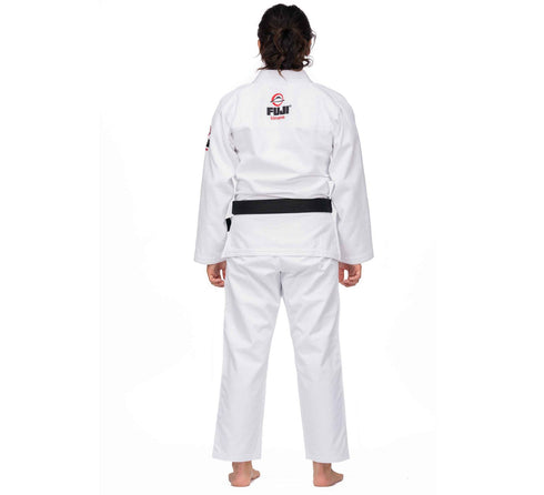 Fuji All Around BJJ Gi (Unisex Size)