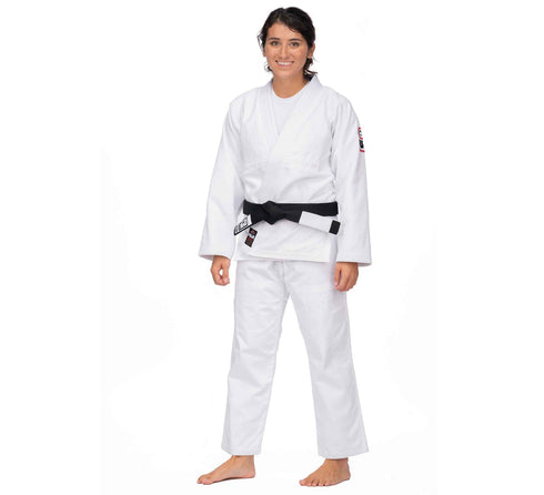 Fuji All Around BJJ Gi (Unisex Size)