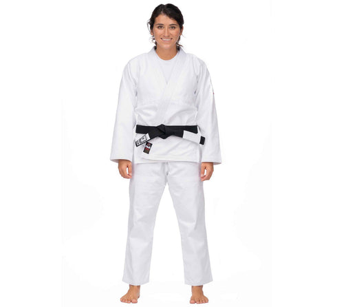 Fuji All Around BJJ Gi (Unisex Size)