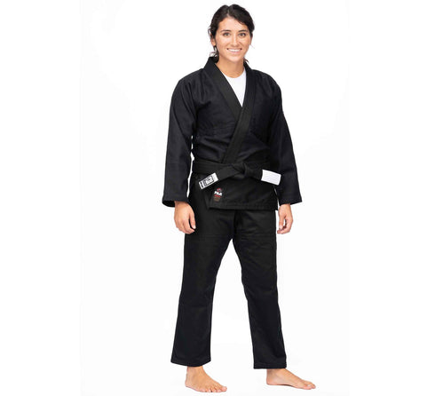 Fuji All Around BJJ Gi (Unisex Size)