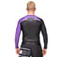 Fuji Freestyle 2.0 Long Sleeve IBJJF Ranked Rashguard