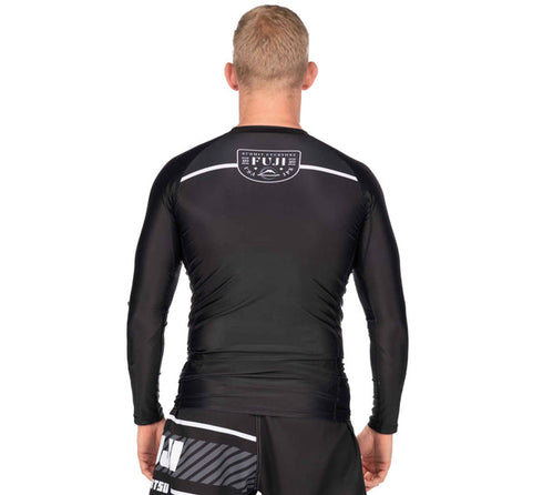 Fuji Freestyle 2.0 Long Sleeve Ranked Rashguard