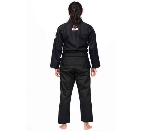 Fuji All Around BJJ Gi (Unisex Size)