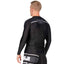 Fuji Freestyle 2.0 Long Sleeve IBJJF Ranked Rashguard