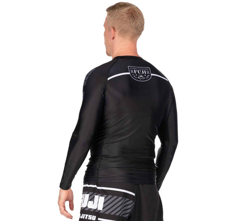 Fuji Freestyle 2.0 Long Sleeve Ranked Rashguard