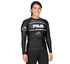 Fuji Freestyle 2.0 Long Sleeve Ranked Rashguard (Unisex Sizing)