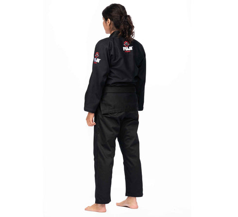 Fuji All Around BJJ Gi (Unisex Size)