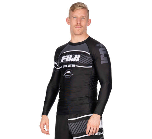 Fuji Freestyle 2.0 Long Sleeve Ranked Rashguard