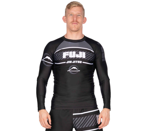 Fuji Freestyle 2.0 Long Sleeve Ranked Rashguard
