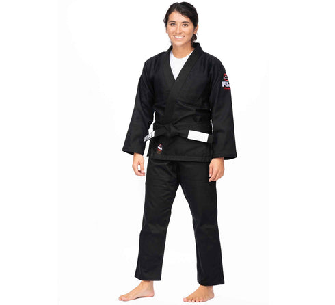 Fuji All Around BJJ Gi (Unisex Size)