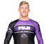 Fuji Freestyle 2.0 Long Sleeve IBJJF Ranked Rashguard