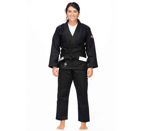 Fuji All Around BJJ Gi (Unisex Size)