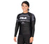 Fuji Freestyle 2.0 Long Sleeve Ranked Rashguard (Unisex Sizing)