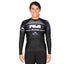 Fuji Freestyle 2.0 Long Sleeve Ranked Rashguard (Unisex Sizing)