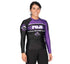 Fuji Freestyle 2.0 Long Sleeve Ranked Rashguard (Unisex Sizing)