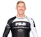 Fuji Freestyle 2.0 Long Sleeve IBJJF Ranked Rashguard