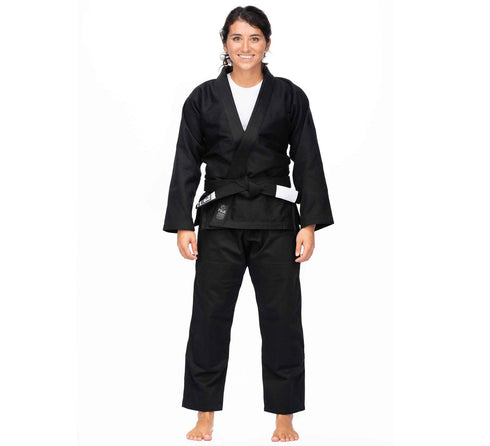 Fuji All Around BJJ Gi (Unisex Size)