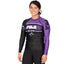 Fuji Freestyle 2.0 Long Sleeve Ranked Rashguard (Unisex Sizing)