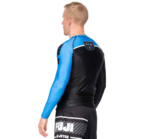 Fuji Freestyle 2.0 Long Sleeve Ranked Rashguard