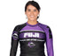 Fuji Freestyle 2.0 Long Sleeve Ranked Rashguard (Unisex Sizing)