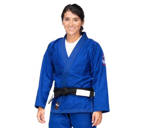 Fuji All Around BJJ Gi (Unisex Size)