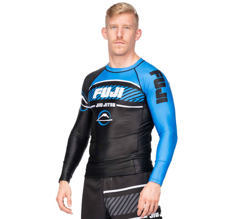 Fuji Freestyle 2.0 Long Sleeve Ranked Rashguard