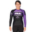 Fuji Freestyle 2.0 Long Sleeve Ranked Rashguard (Unisex Sizing)