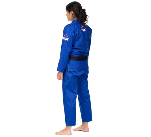 Fuji All Around BJJ Gi (Unisex Size)