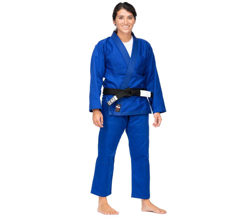 Fuji All Around BJJ Gi (Unisex Size)