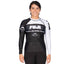 Fuji Freestyle 2.0 Long Sleeve Ranked Rashguard (Unisex Sizing)