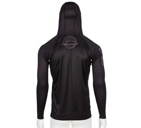 Fuji The Everynighter Deep Sleepwear Hoodie