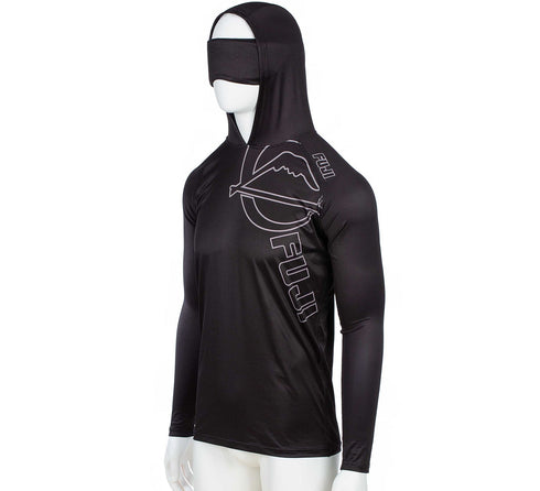 Fuji The Everynighter Deep Sleepwear Hoodie