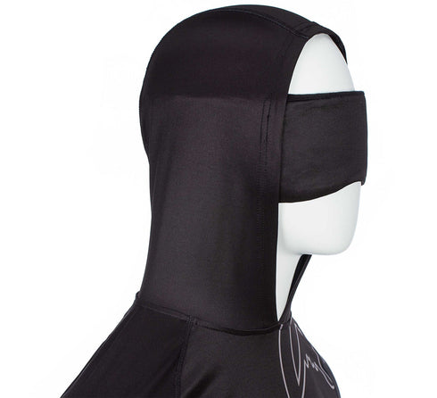 Fuji The Everynighter Deep Sleepwear Hoodie