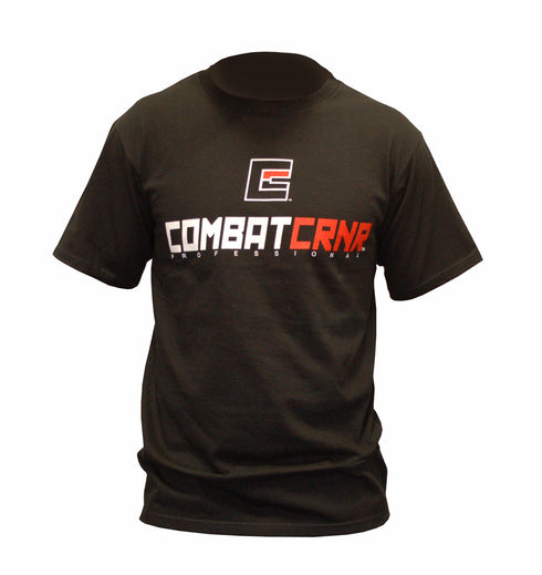 Combat Corner Standard Issue T-Shirt-1