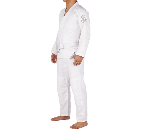 Fuji Starter Adult BJJ Gi - MMA Fightland