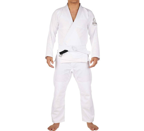 Fuji Starter Adult BJJ Gi - MMA Fightland