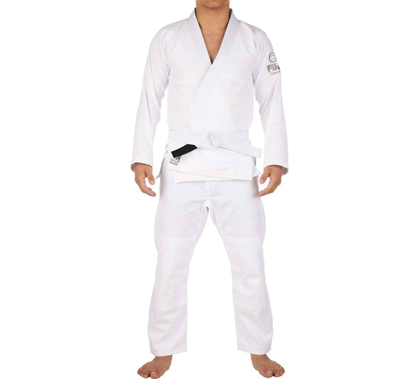 Fuji Starter Adult BJJ Gi - MMA Fightland