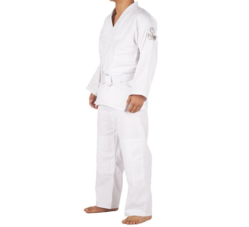 FUJI Starter Adult Judo Gi - MMA Fightland