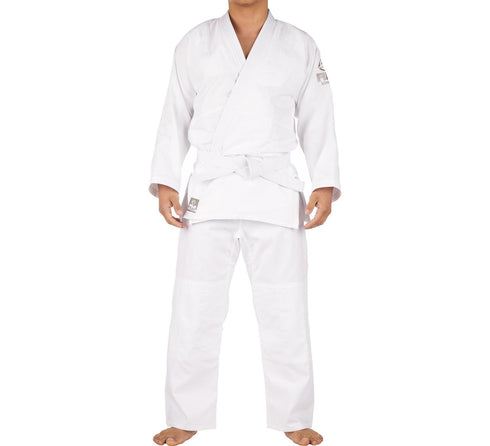 FUJI Starter Adult Judo Gi - MMA Fightland