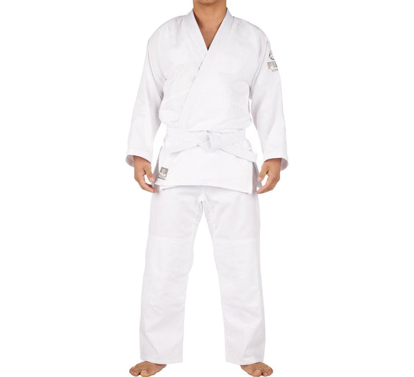 FUJI Starter Adult Judo Gi - MMA Fightland