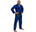 fUJI Suparaito BJJ Gi - MMA Fightland