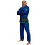 fUJI Suparaito BJJ Gi - MMA Fightland