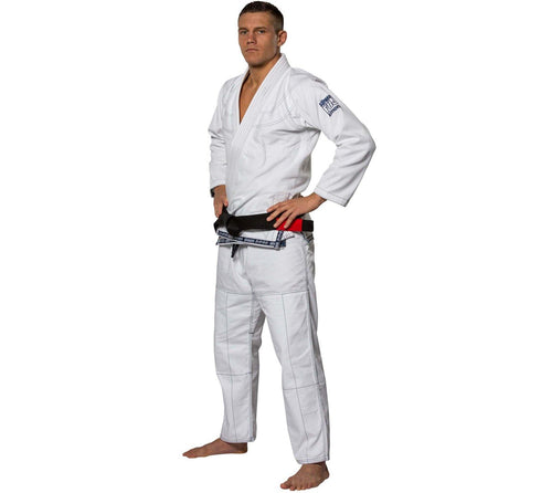 fUJI Suparaito BJJ Gi - MMA Fightland