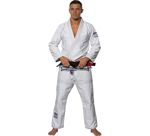 fUJI Suparaito BJJ Gi - MMA Fightland