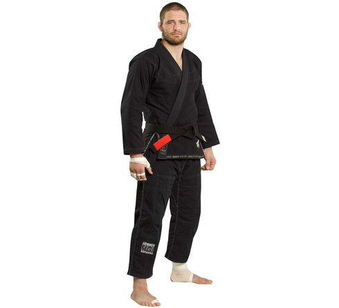 fUJI Suparaito BJJ Gi - MMA Fightland
