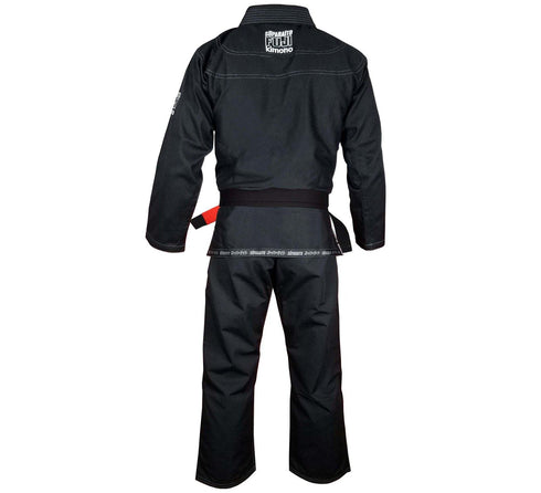 fUJI Suparaito BJJ Gi - MMA Fightland