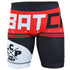 Combat Corner Supreme Vale Tudo Fight Shorts – RED-3
