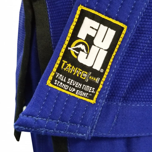 FUJI SPORTS TANTO KIDS GI-Blue-8